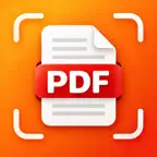 Image to PDF: PDF Scanner iOS Icon