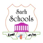 Al-Sarh School iOS Icon