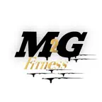 M2G iOS Icon