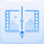 精准剪辑 iOS Icon