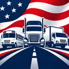 CDL Prep + Practice Test 2026 iOS Icon