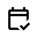 Task Calendar - Todo & Planner iOS Icon