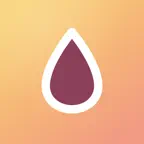 Blood Sugar App: Glucose level iOS Icon