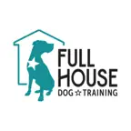 Full House Dog Training iOS Icon