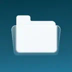 Clusterix Files iOS Icon
