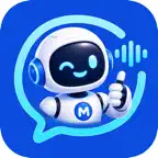 English Practice - MISA Speak iOS Icon