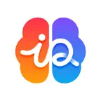 BrainPeak IQ: Brain Games icon