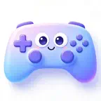 Game Hub:Offline Mini Game Box iOS Icon