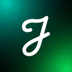 Jamuze - Sing. Play. Vibe. iOS Icon