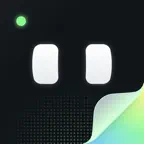 随声笔记-AI录音实时转写&智能总结会议纪要 iOS Icon