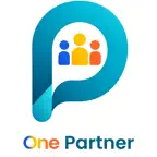 OnePartner iOS Icon