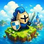 Tilehearts: Path Puzzle iOS Icon