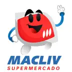 Macliv Supermercado iOS Icon