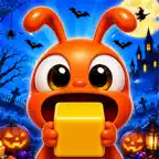 Tiny Movers: Ant Puzzle iOS Icon