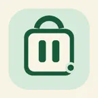 Didn’t Buy It: Spend Less iOS Icon