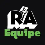 R&A Equipe iOS Icon