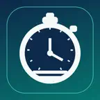 Stop Working for Free iOS Icon