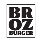 BROZAPP iOS Icon