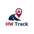 HW Track iOS Icon