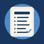 Finite: Stop Doomscrolling iOS Icon