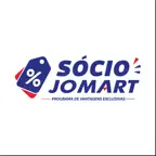 Socio Jomart iOS Icon