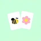 Baby Match iOS Icon