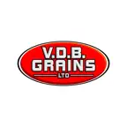 V.D.B. Grain LTD iOS Icon