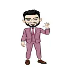 CA Tushar Makkar iOS Icon
