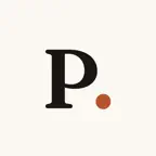 Parutio: Book Release Tracker iOS Icon