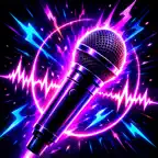 UtaBat! - Song Battle iOS Icon
