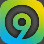 Nine Group International iOS Icon