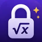MathGate: App Blocker iOS Icon