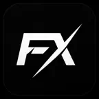 Forex Replay icon
