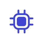 Device Info: System Monitor icon
