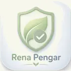 Rena Pengar iOS Icon