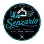 Senzario iOS Icon