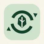 Bought Nothing New iOS Icon