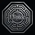 FlipToc: K-Fortune icon