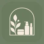 The Beauty Keep iOS Icon