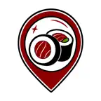 Там, где вкусно iOS Icon