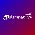 UltranetTV+ iOS Icon