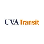 University of Virginia Transit iOS Icon