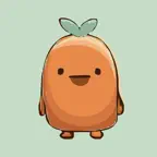 Poop Tracker: Dukie iOS Icon