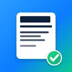 Nutri Facts – Label Creator iOS Icon