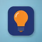 Writing Prompts – Pro Tool iOS Icon