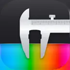 Tone Caliper Icon