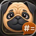IRCpug iOS Icon