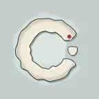 Citora: City Travel Log iOS Icon