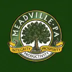Meadville Connect iOS Icon