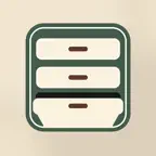 OneDrawer iOS Icon